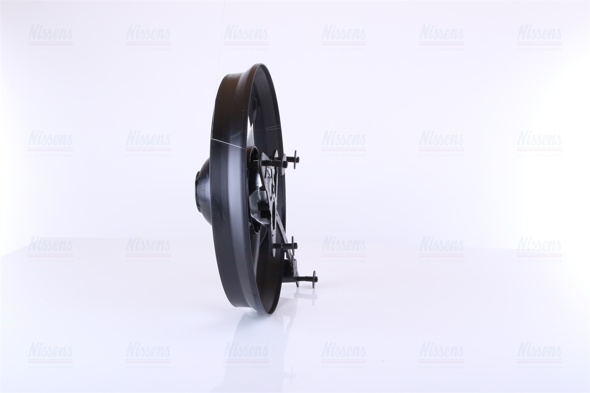 Nissens Radiator Cooling Fan 85759