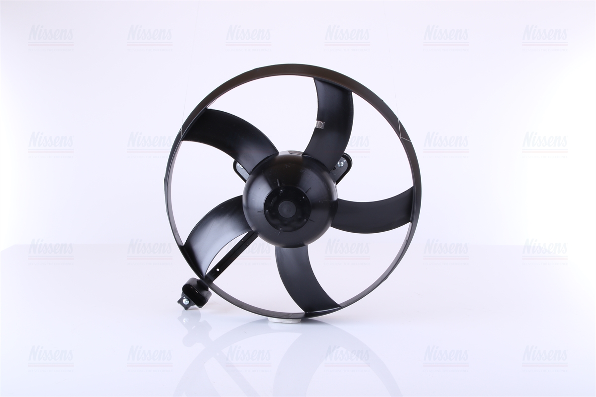 Nissens Radiator Cooling Fan 85759