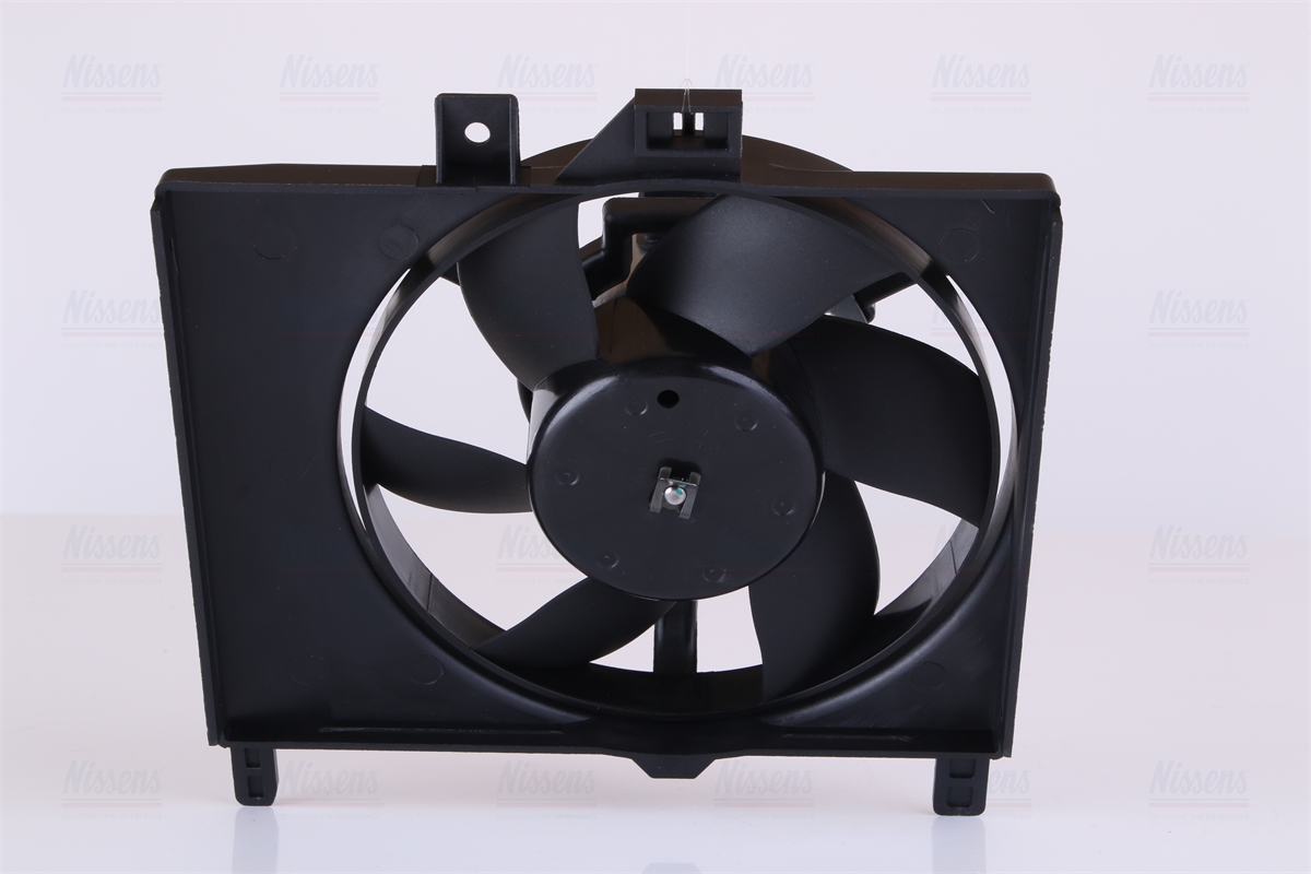 Nissens Radiator Cooling Fan 85765