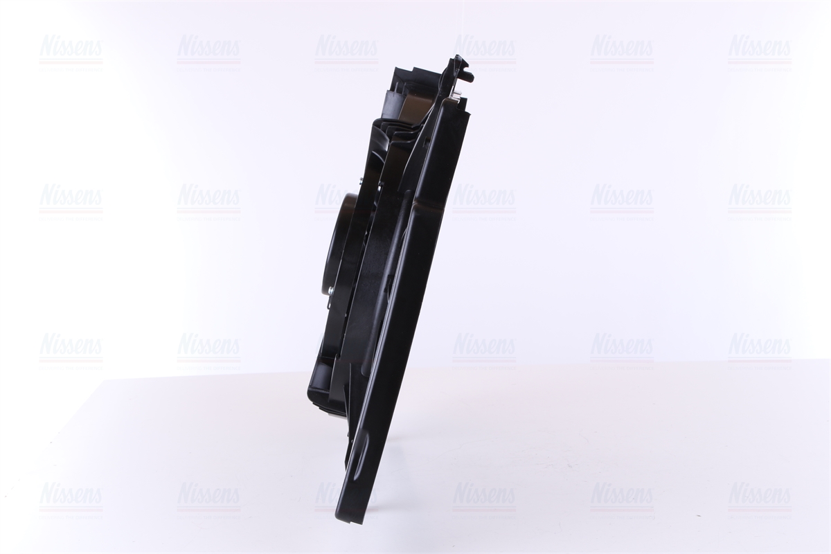 Nissens Radiator Cooling Fan 85768