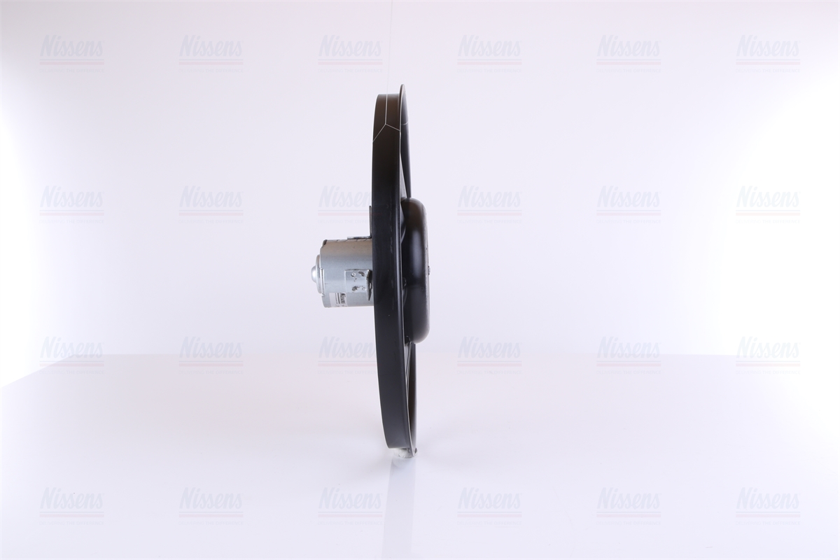 Nissens Radiator Cooling Fan 85781