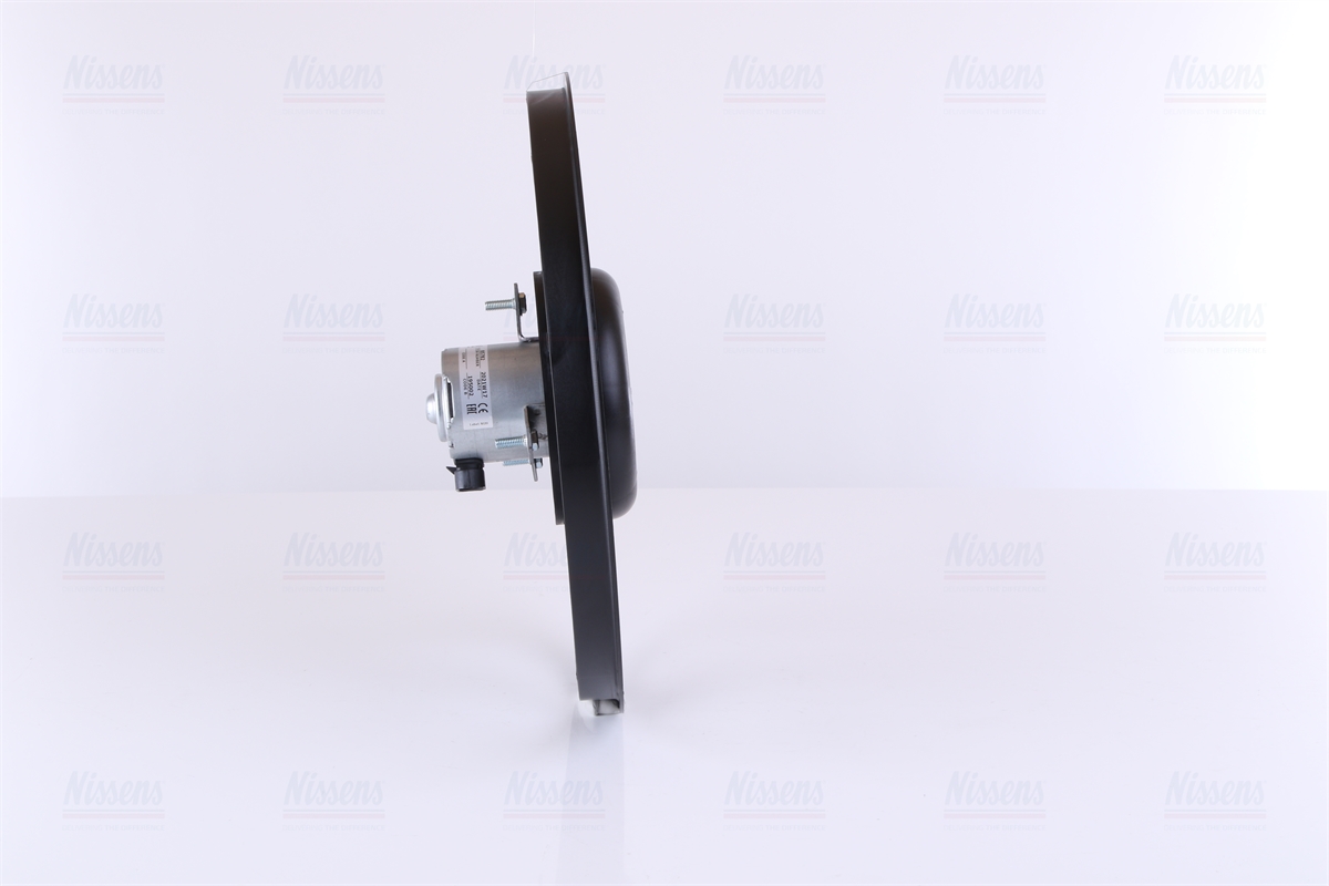 Nissens Radiator Cooling Fan 85782