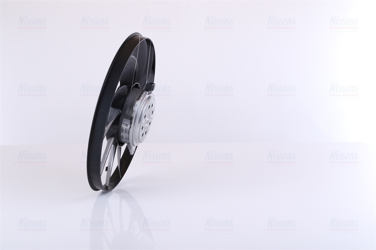 Nissens Radiator Cooling Fan 85786