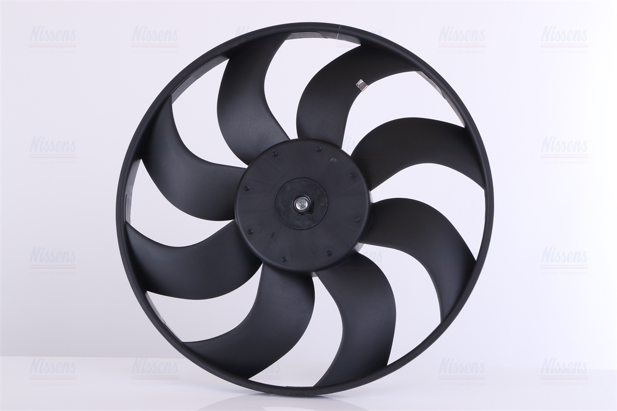 Nissens Radiator Cooling Fan 85794