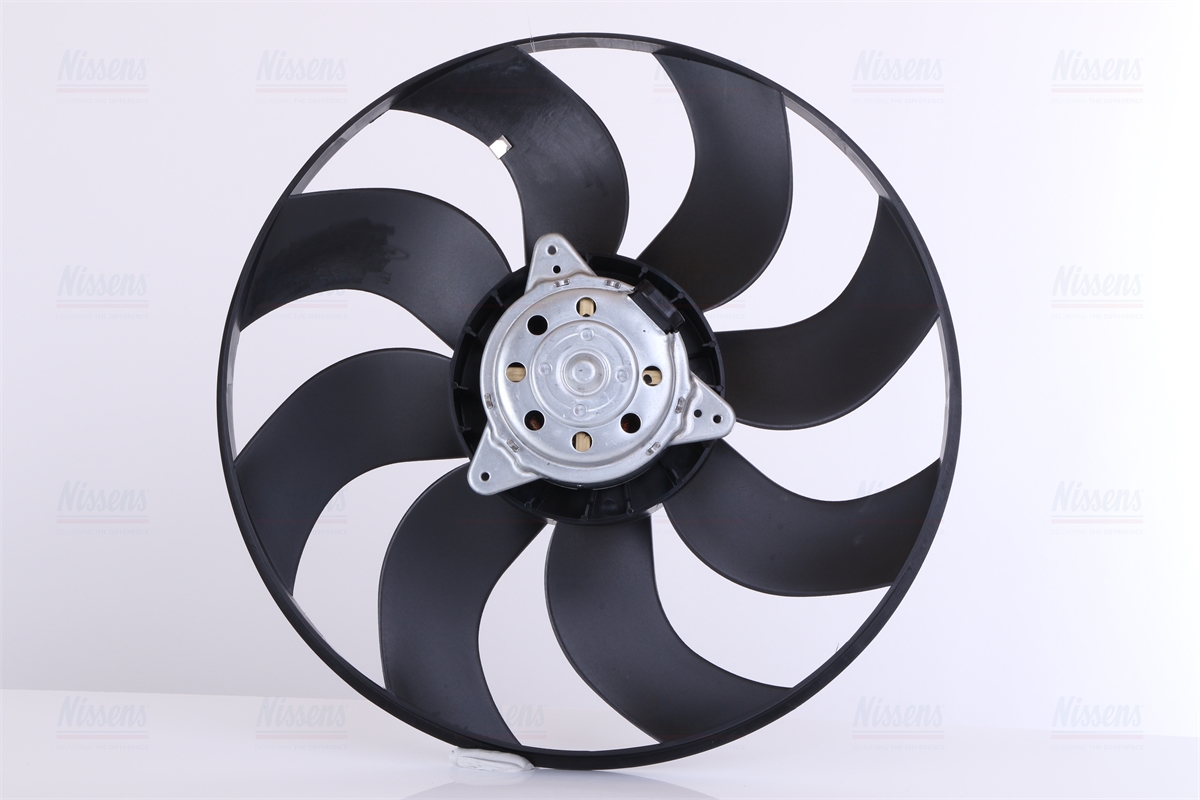 Nissens Radiator Cooling Fan 85794