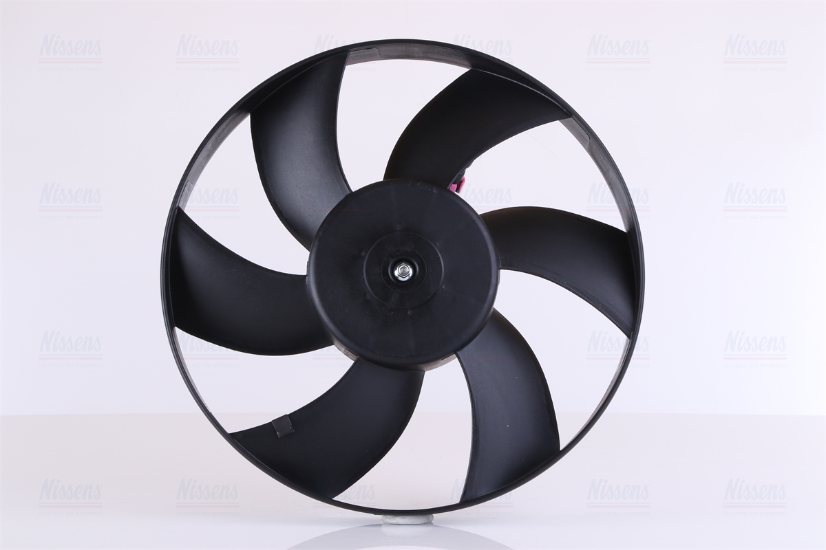 Nissens Radiator Cooling Fan 85799