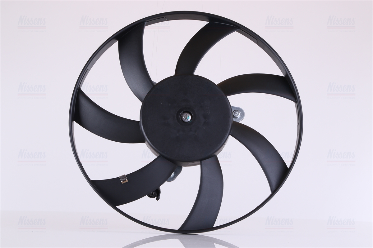 Nissens Radiator Cooling Fan 85800