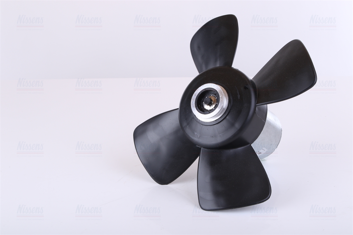 Nissens Radiator Cooling Fan 85801