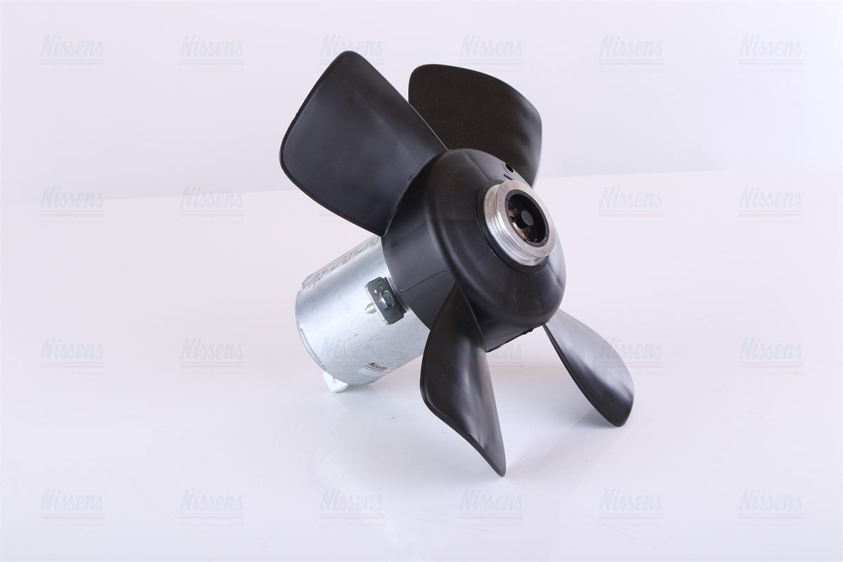 Nissens Radiator Cooling Fan 85801