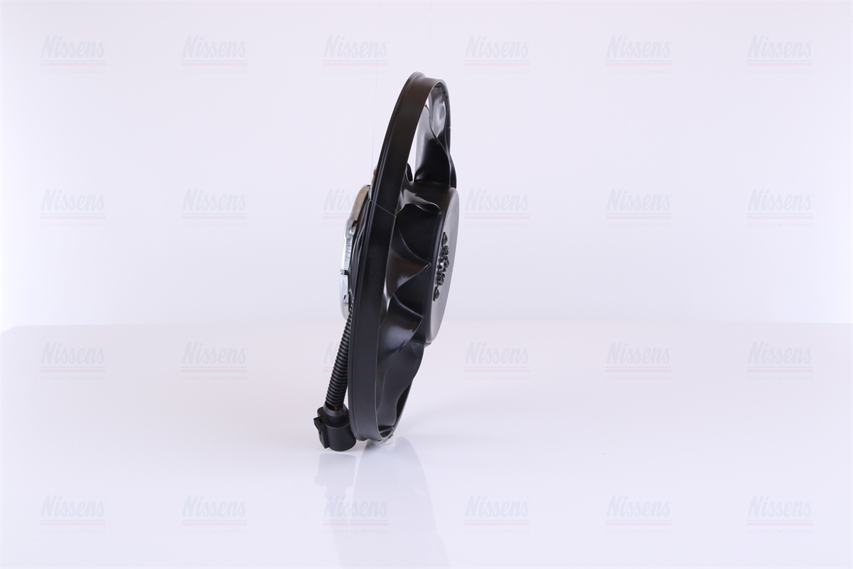 Nissens Radiator Cooling Fan 85806