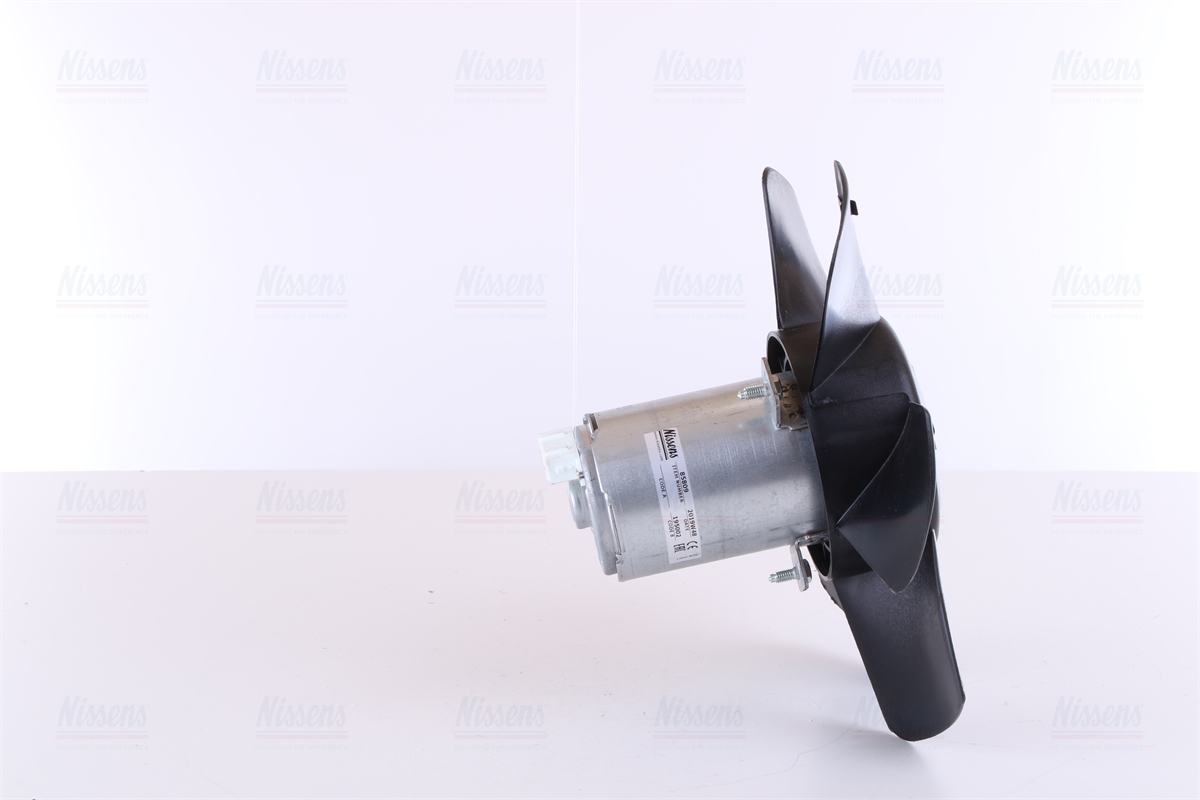 Nissens Radiator Cooling Fan 85809