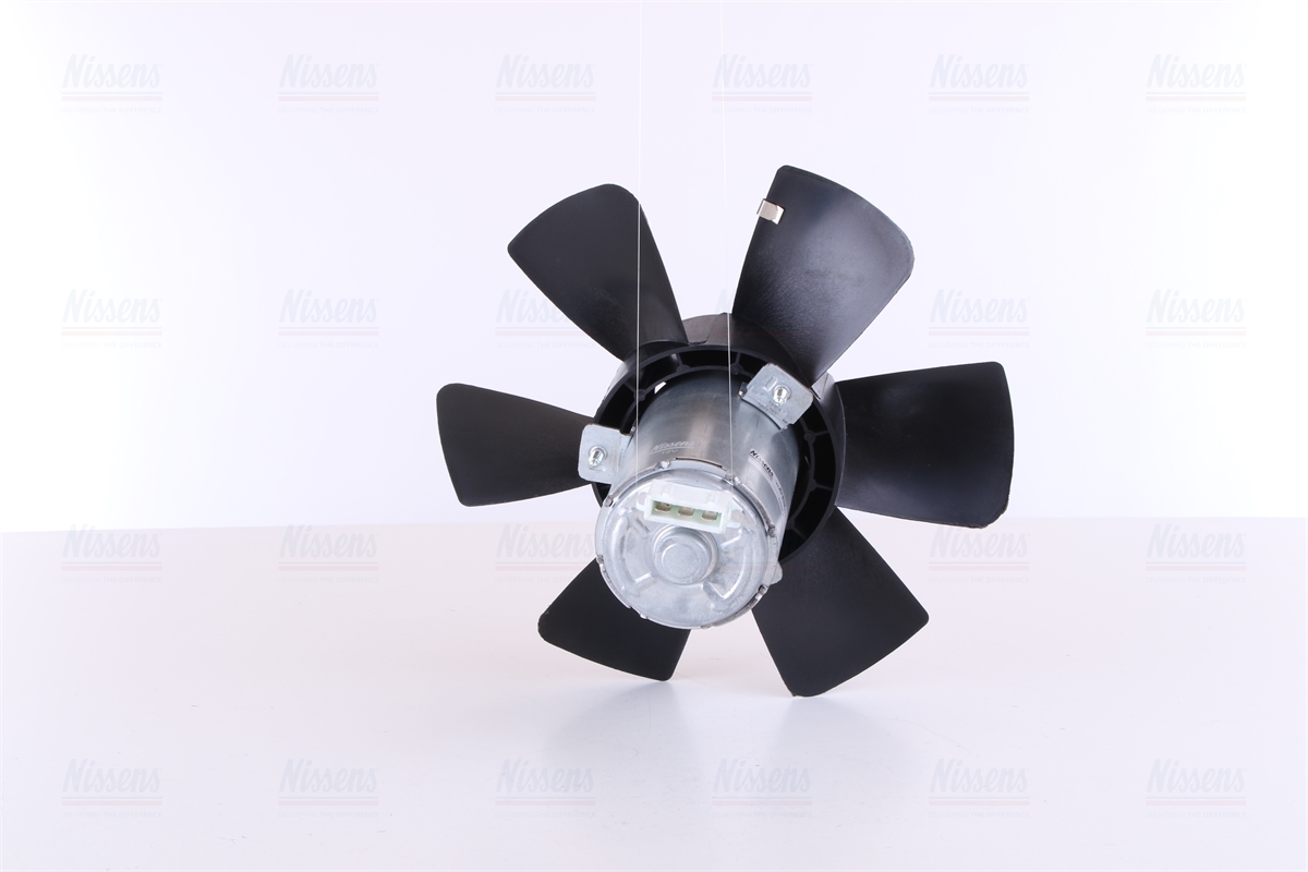 Nissens Radiator Cooling Fan 85809