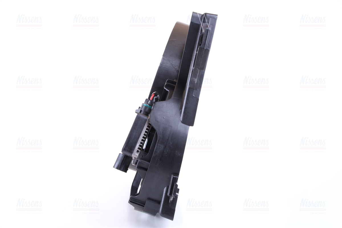 Nissens Radiator Cooling Fan 85825