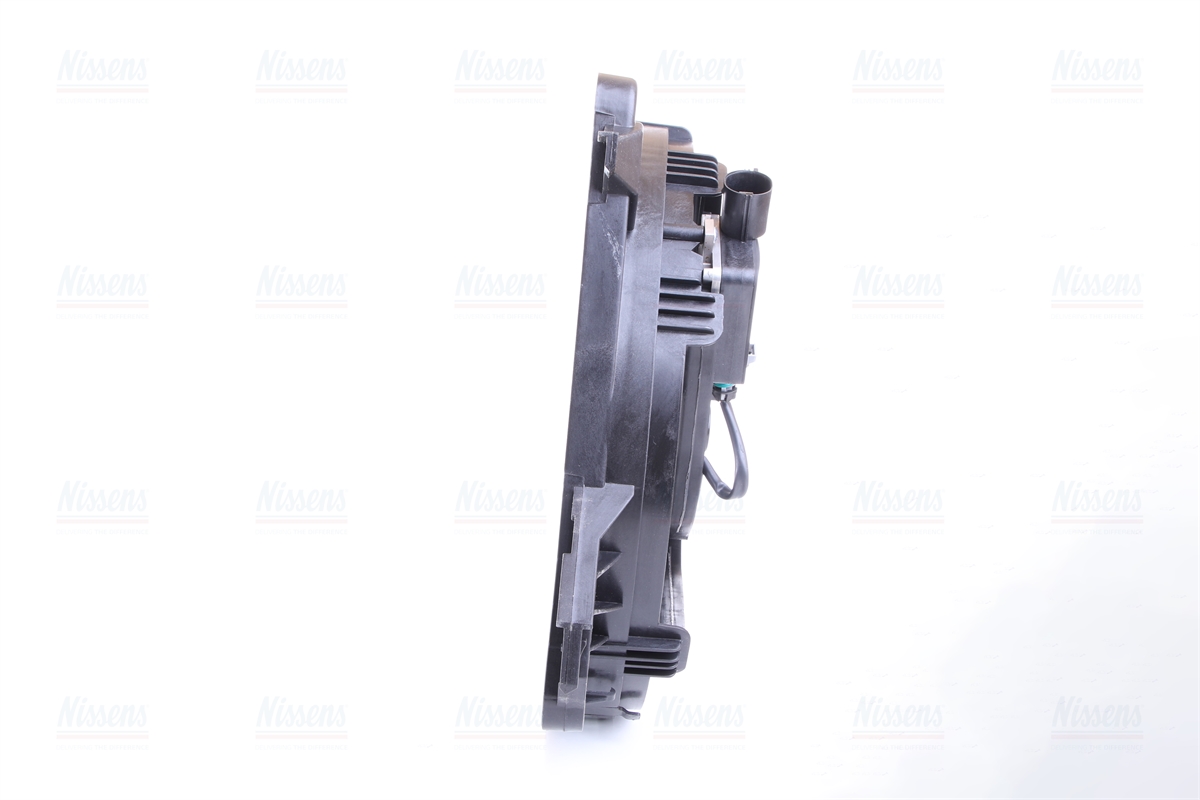 Nissens Radiator Cooling Fan 85827