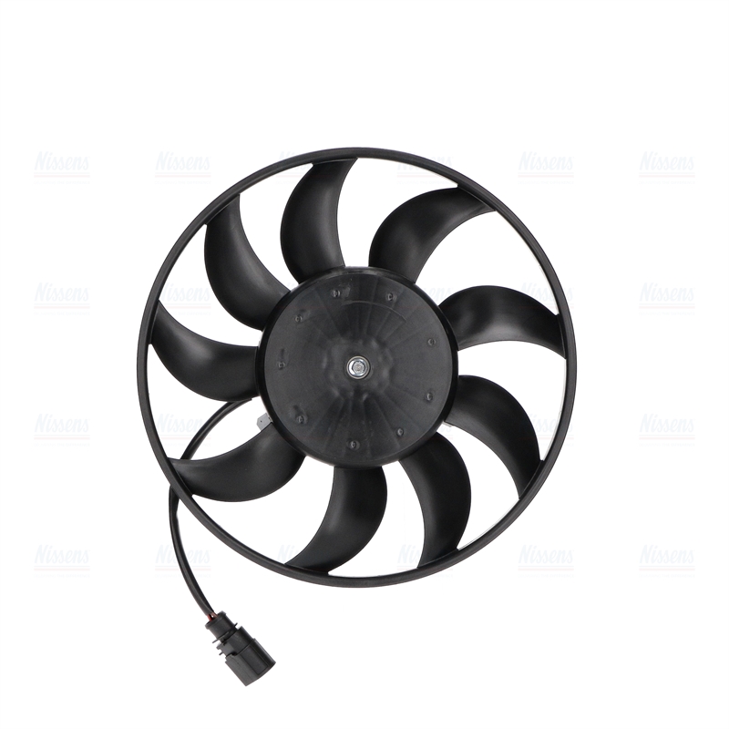 Nissens Radiator Cooling Fan 85866