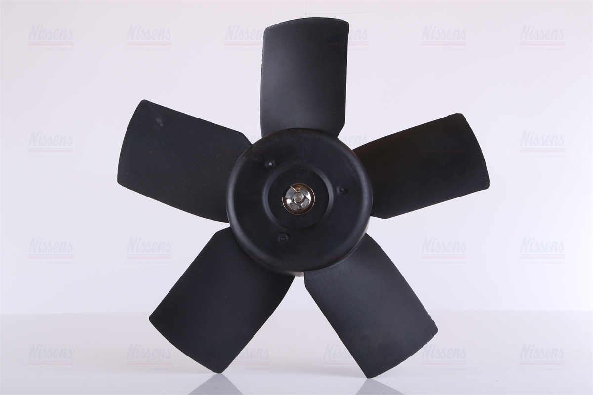 Nissens Radiator Cooling Fan 85885