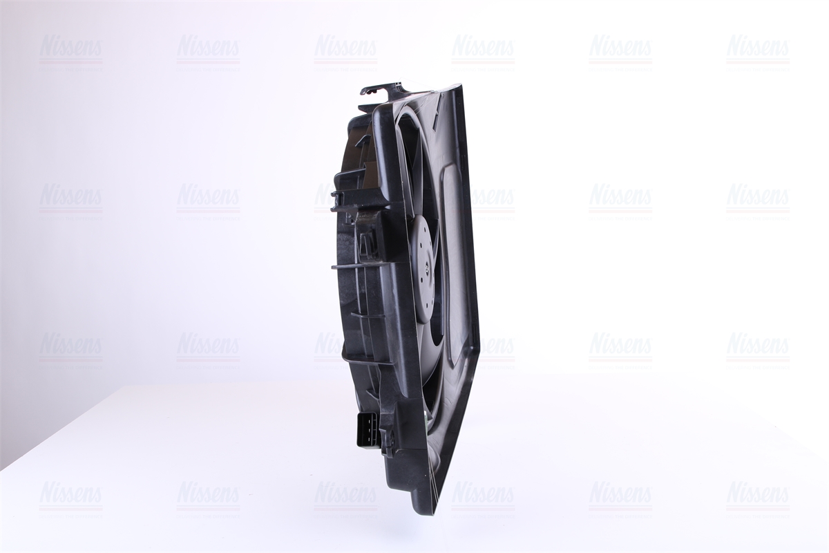Nissens Radiator Cooling Fan 85897