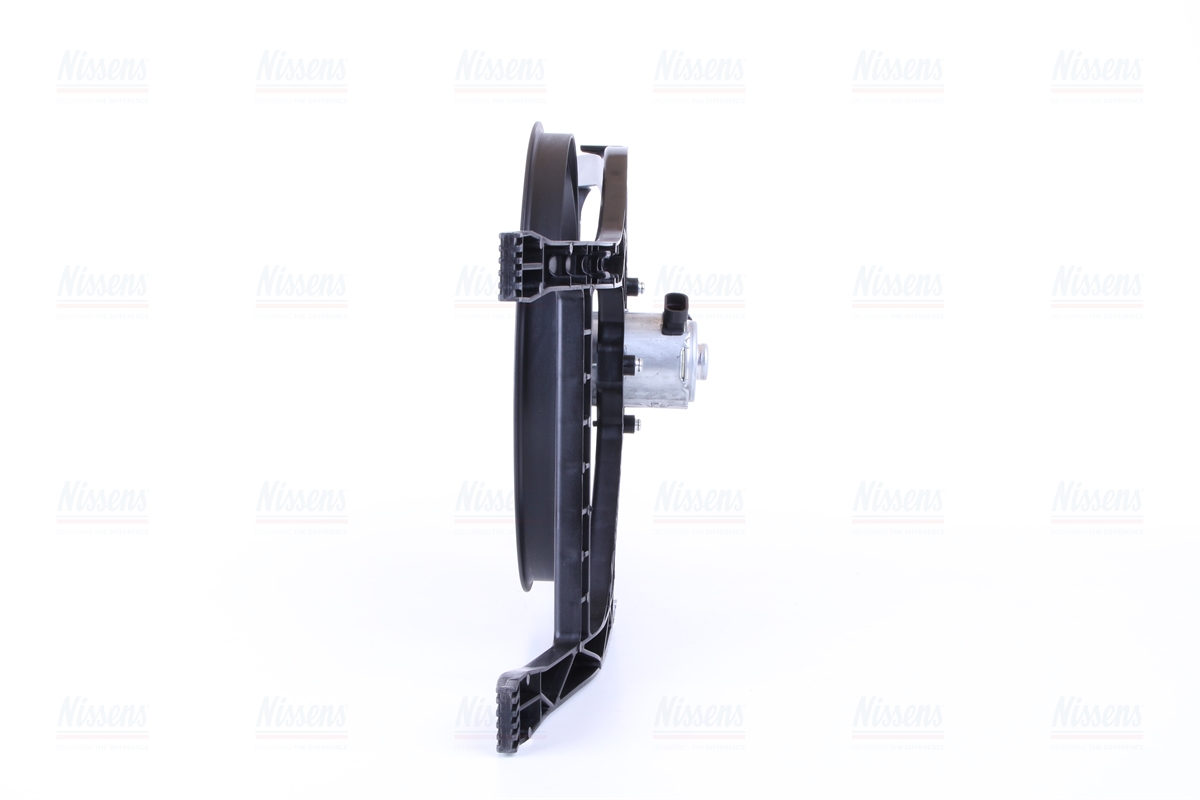 Nissens Radiator Cooling Fan 85920