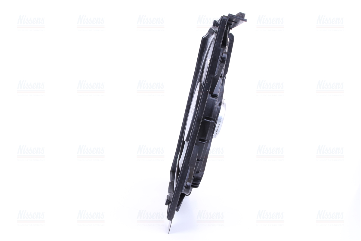 Nissens Radiator Cooling Fan 85921