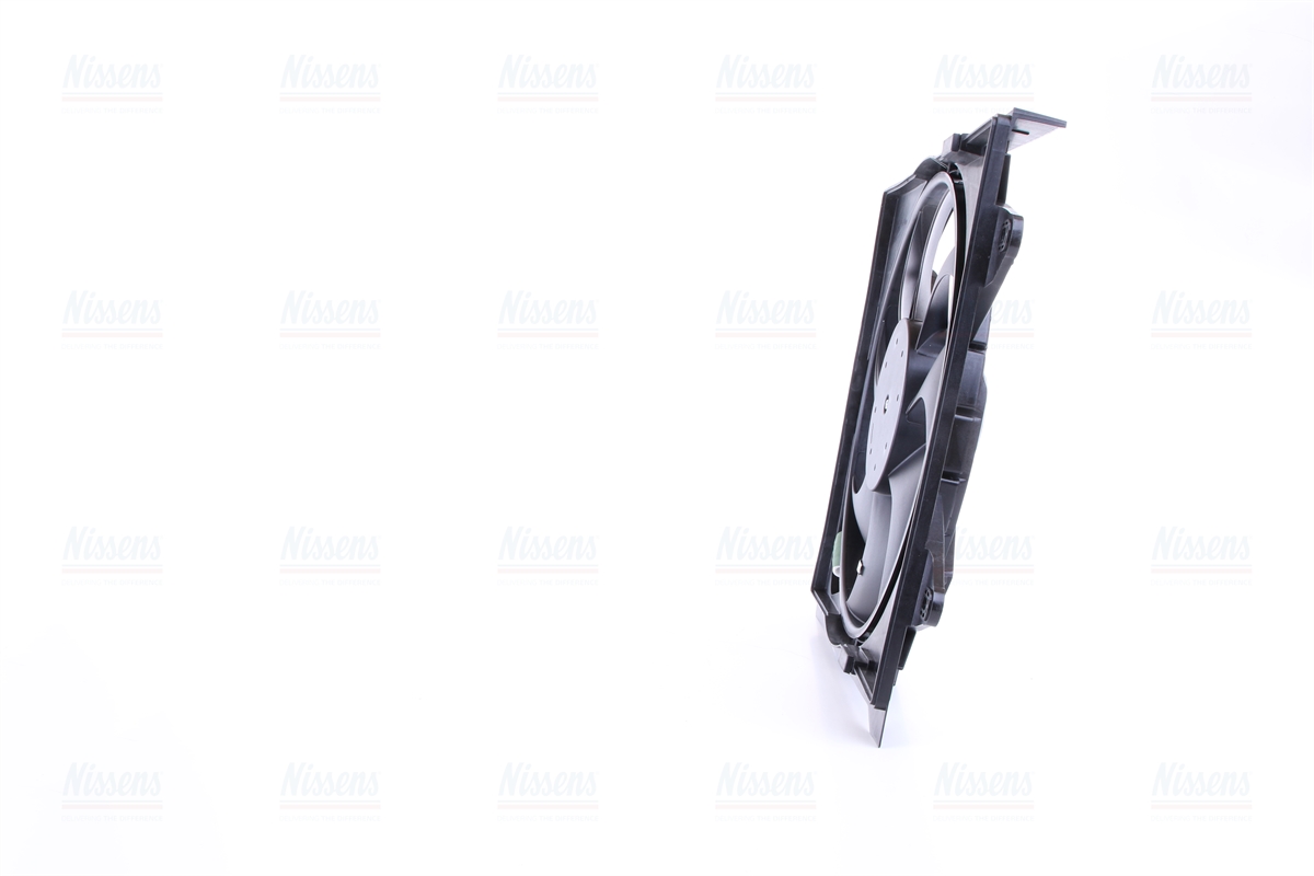 Nissens Radiator Cooling Fan 85922