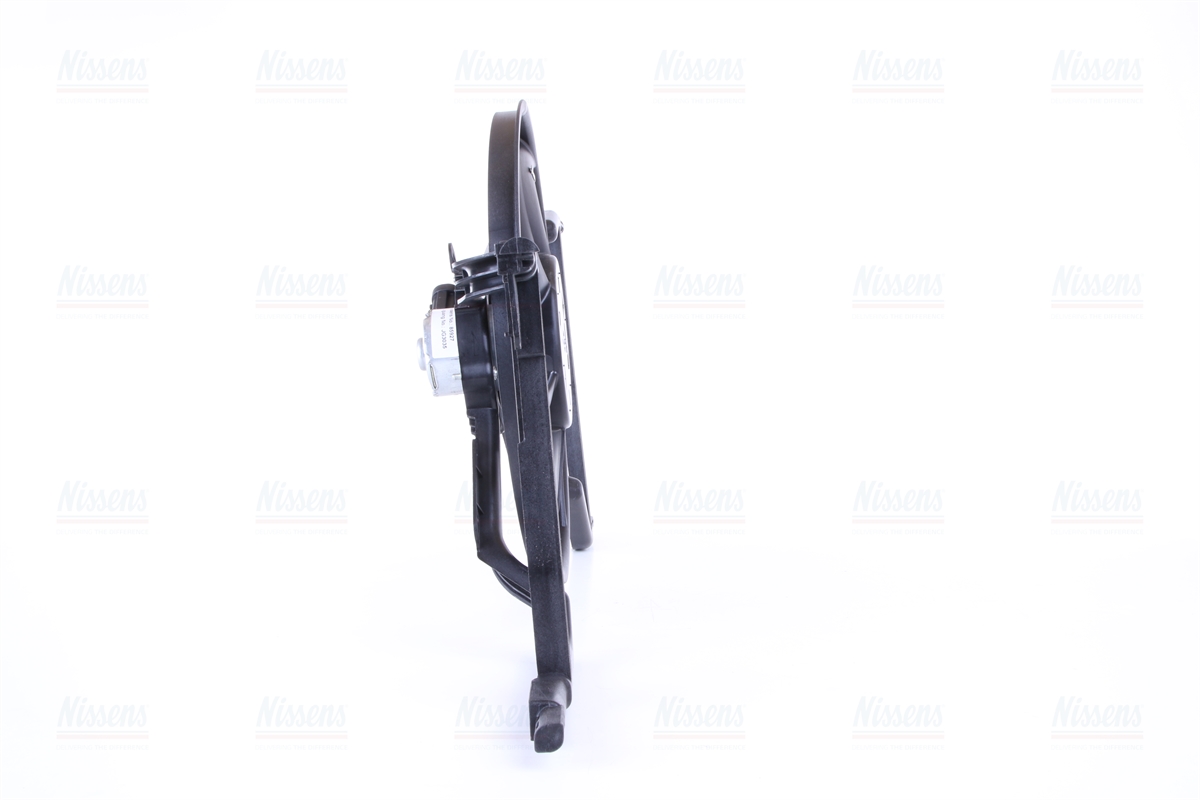 Nissens Radiator Cooling Fan 85927