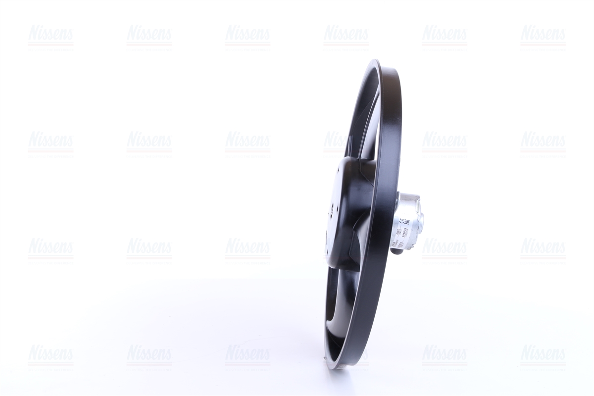 Nissens Radiator Cooling Fan 85928