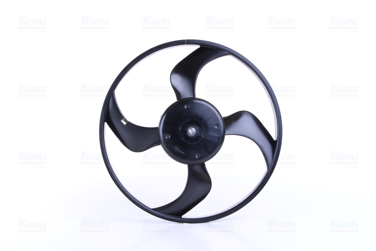 Nissens Radiator Cooling Fan 85928