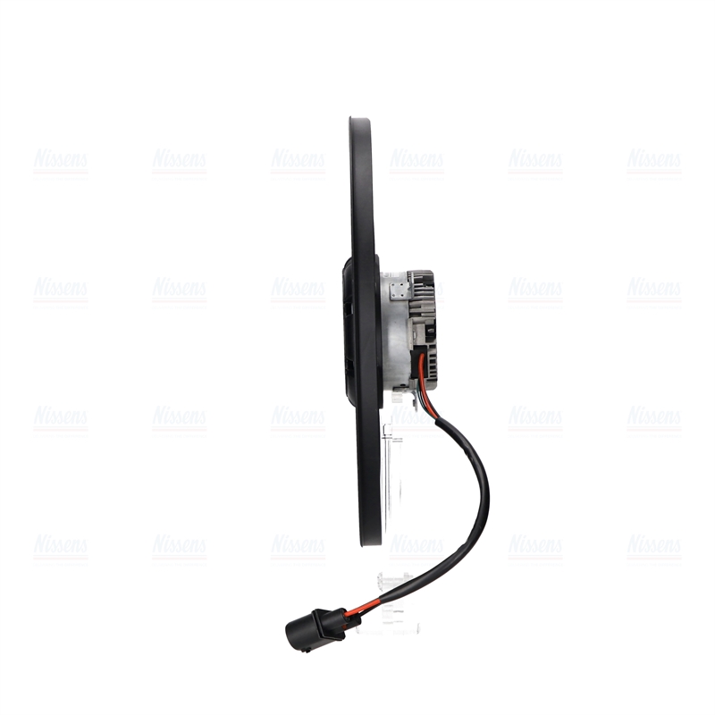 Nissens Radiator Cooling Fan 85940