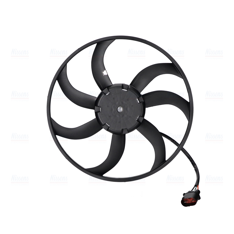 Nissens Radiator Cooling Fan 85940