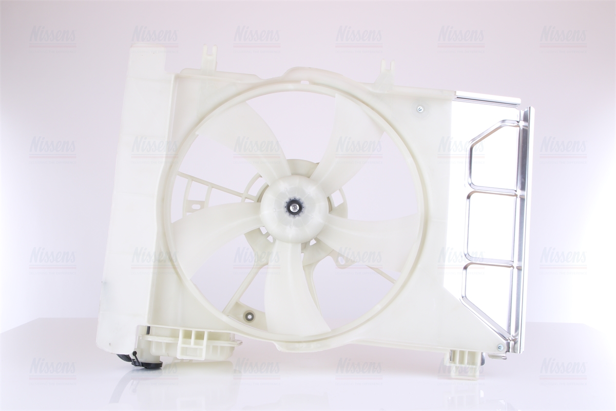 Nissens Radiator Cooling Fan 85941