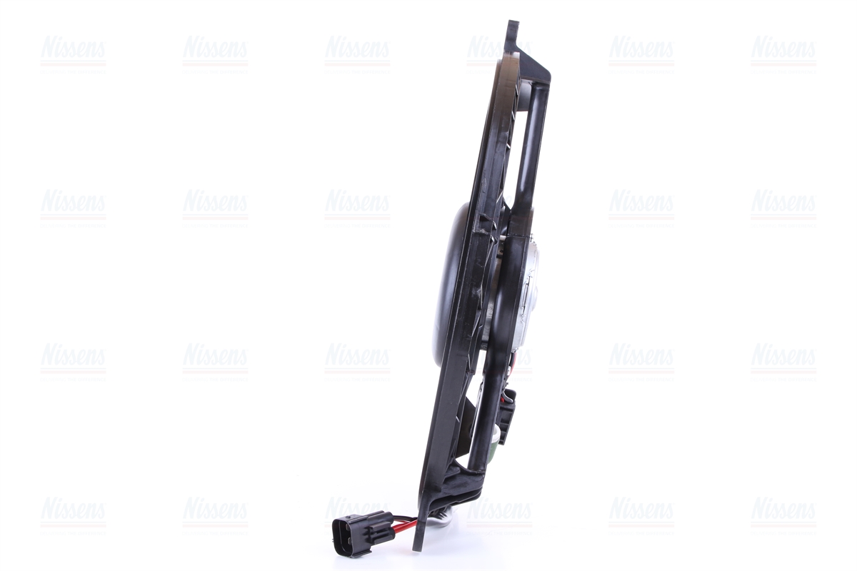 Nissens Radiator Cooling Fan 85945