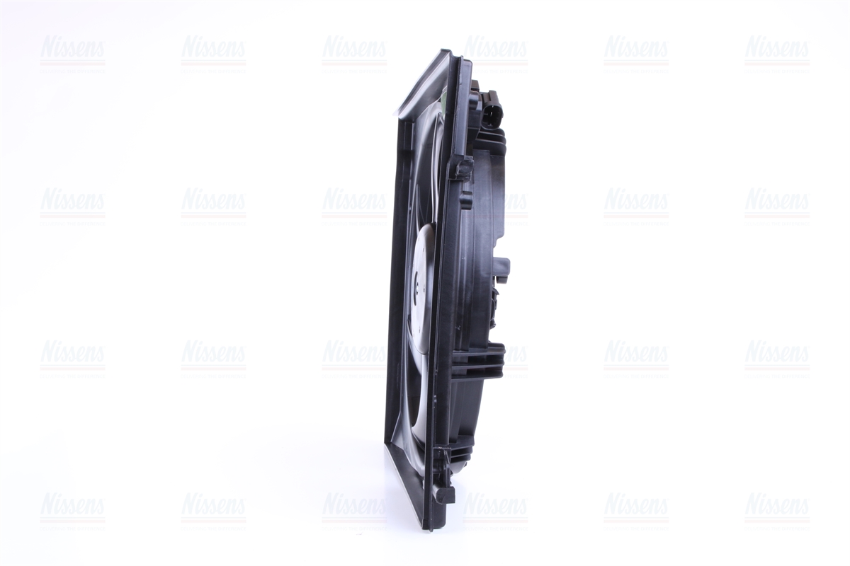 Nissens Radiator Cooling Fan Complete 85946