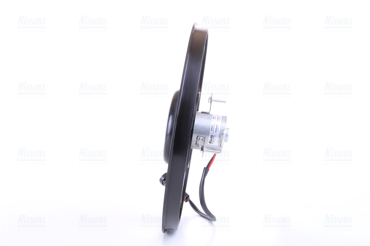 Nissens Radiator Cooling Fan 85947