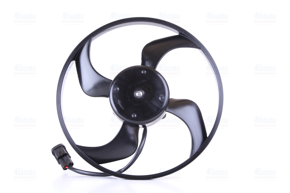 Nissens Radiator Cooling Fan 85947