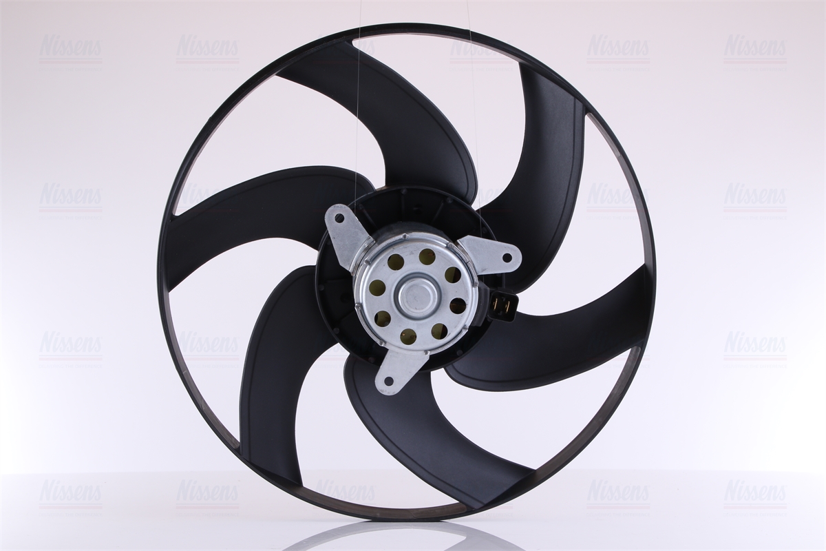 Nissens Radiator Cooling Fan 85950