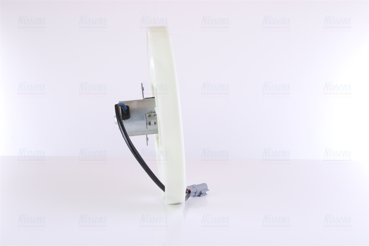 Nissens Radiator Cooling Fan 85957