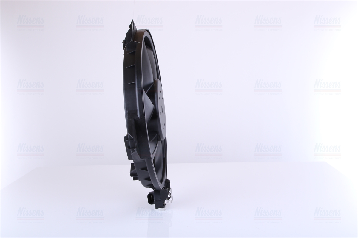 Nissens Radiator Cooling Fan 85989