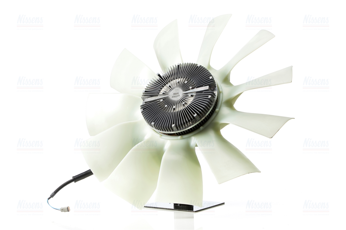 Nissens Cooling Fan Clutch 86029