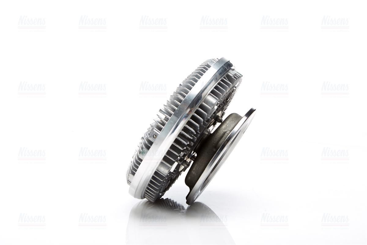 Nissens Cooling Fan Clutch 86040