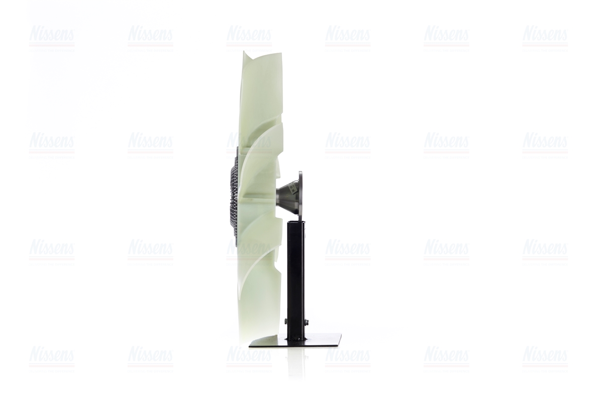 Nissens Cooling Fan Clutch 86041