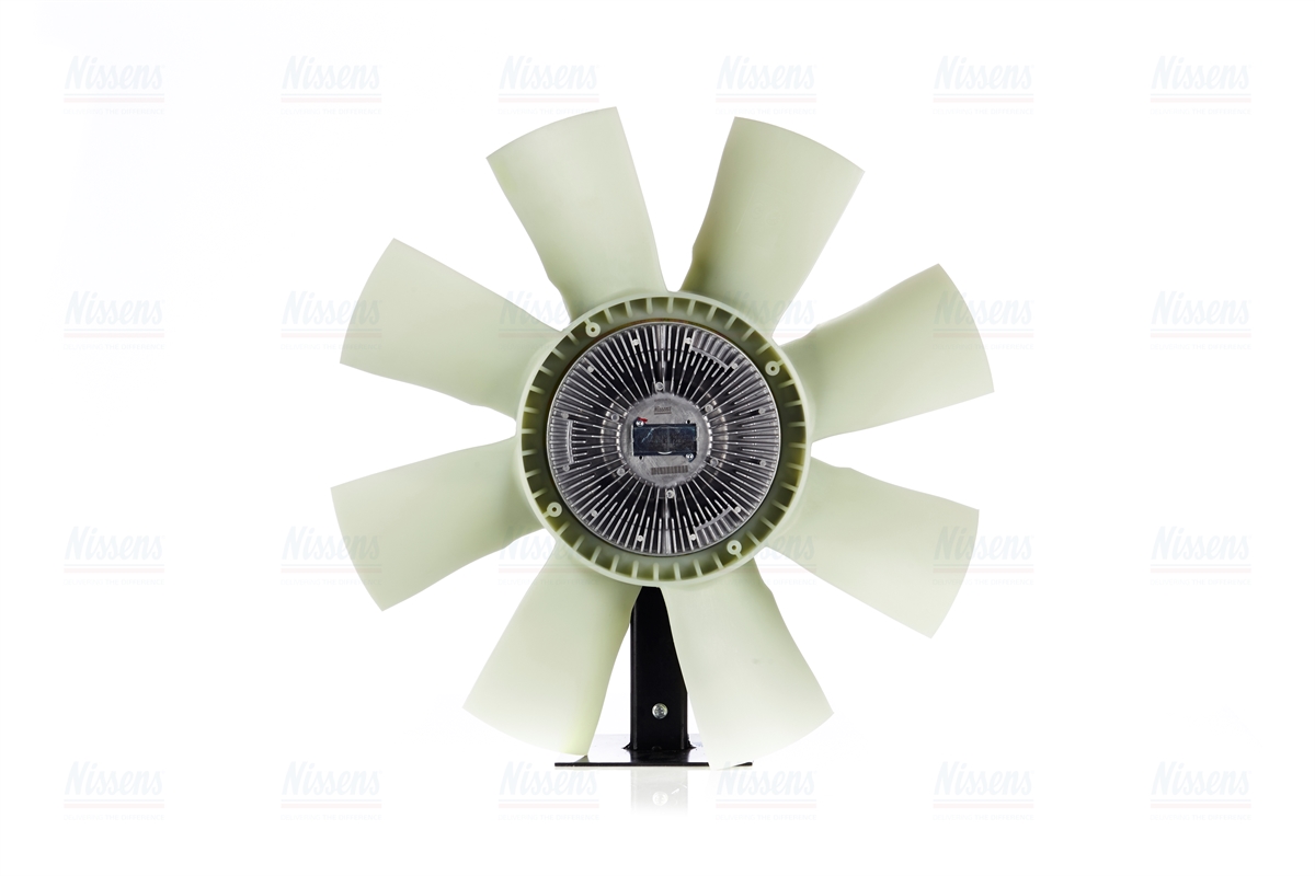 Nissens Cooling Fan Clutch 86041