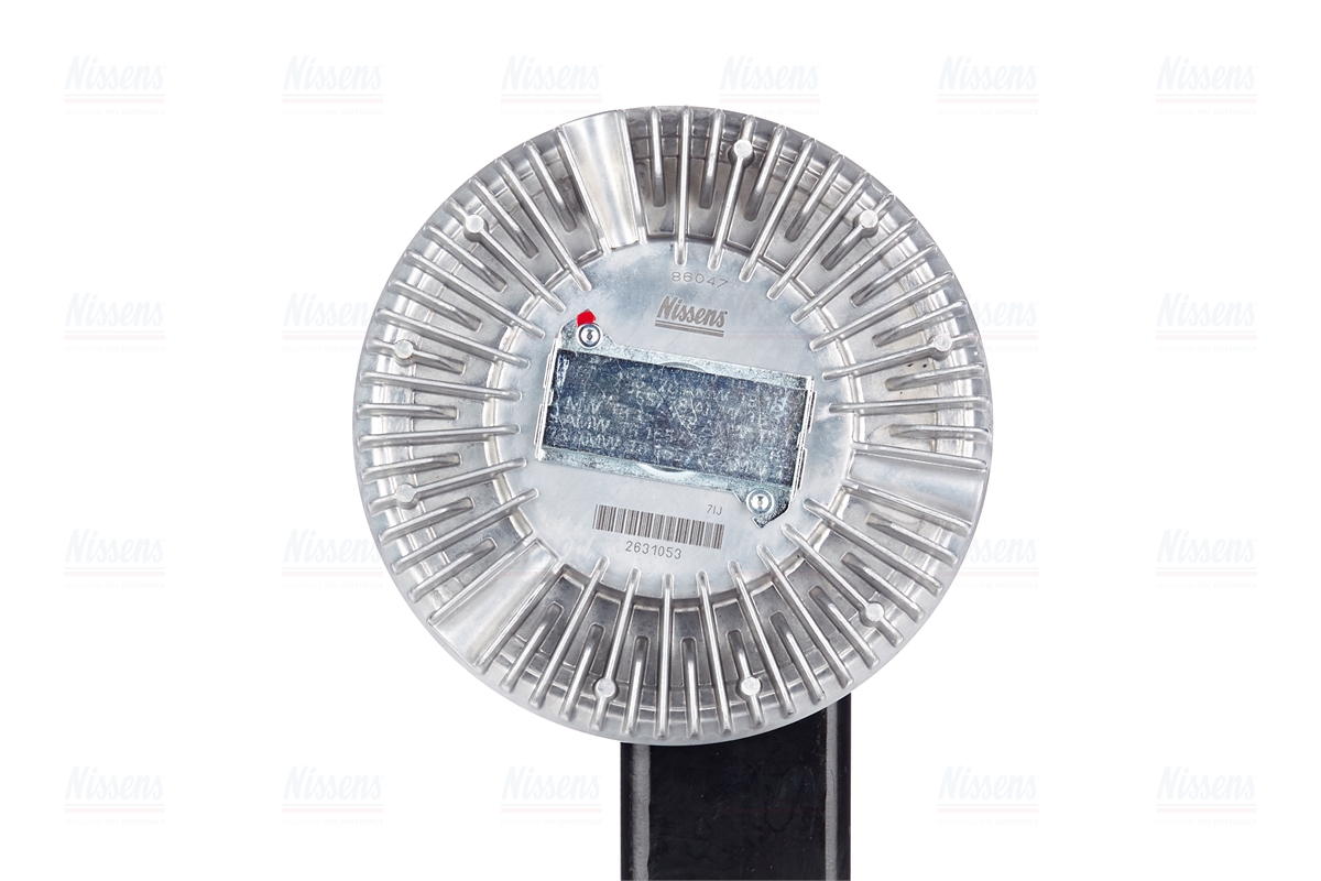 Nissens Cooling Fan Clutch 86047