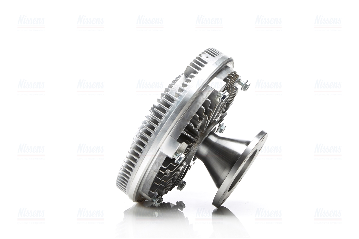 Nissens Cooling Fan Clutch 86051