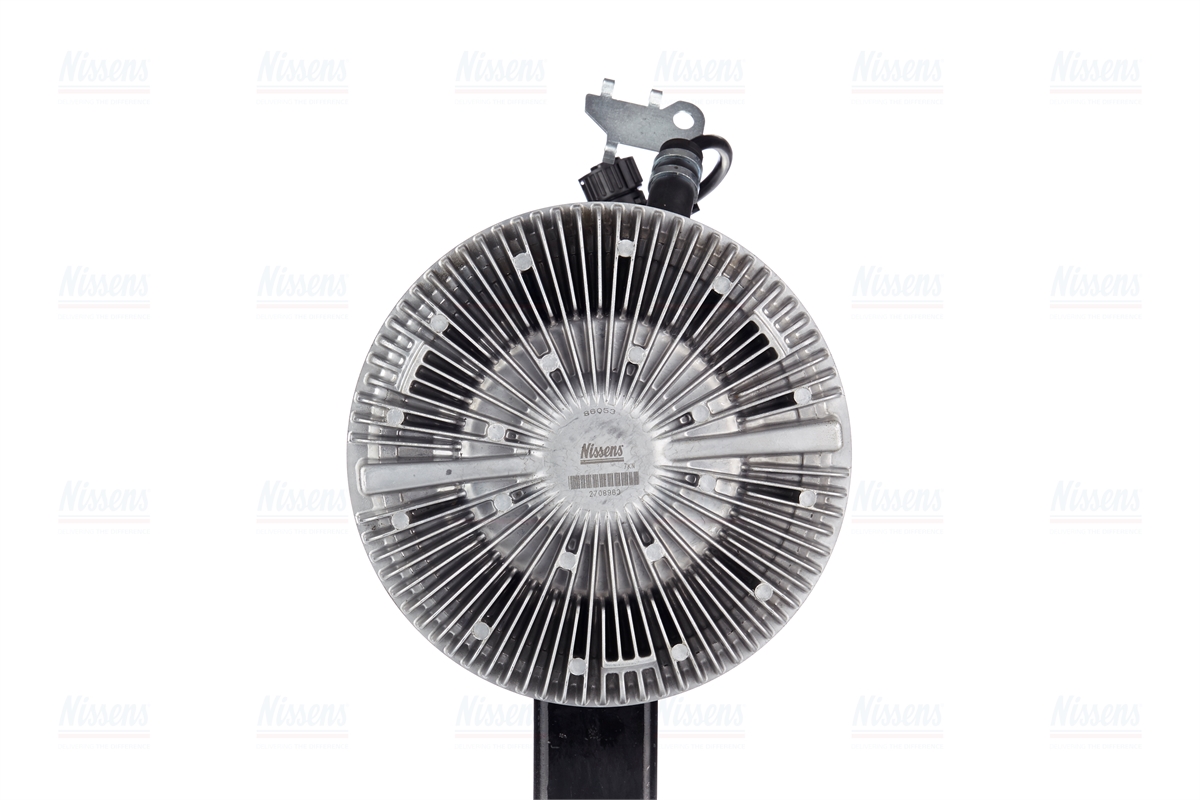Nissens Cooling Fan Clutch 86053