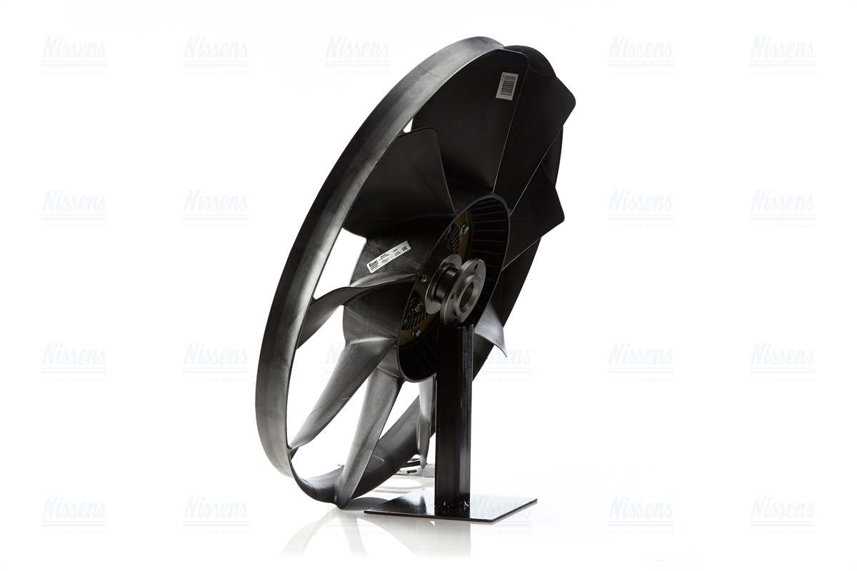 Nissens Cooling Fan Clutch 86060