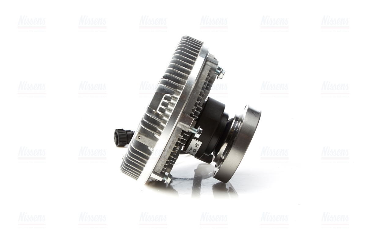Nissens Cooling Fan Clutch 86062