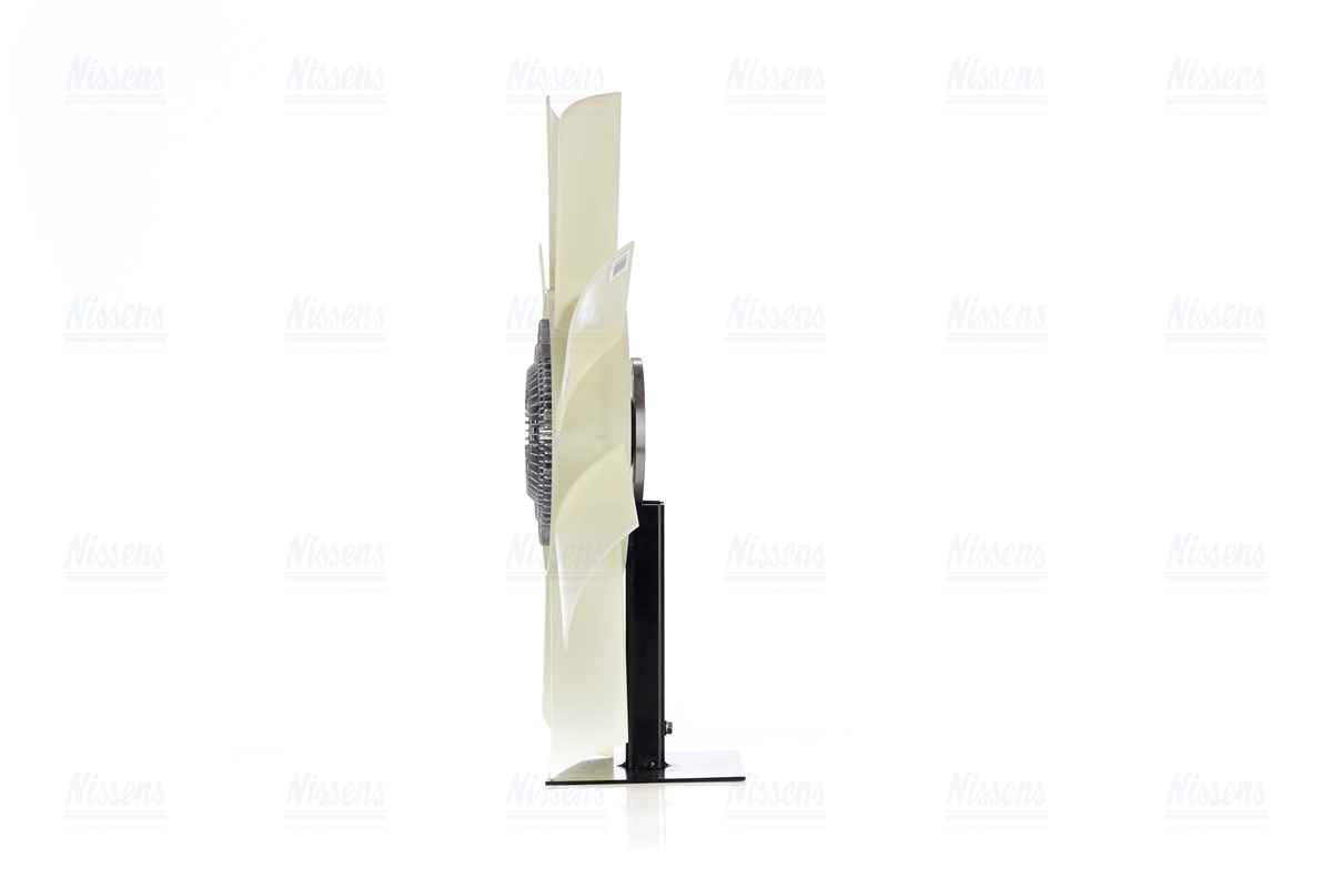 Nissens Cooling Fan Clutch 86066