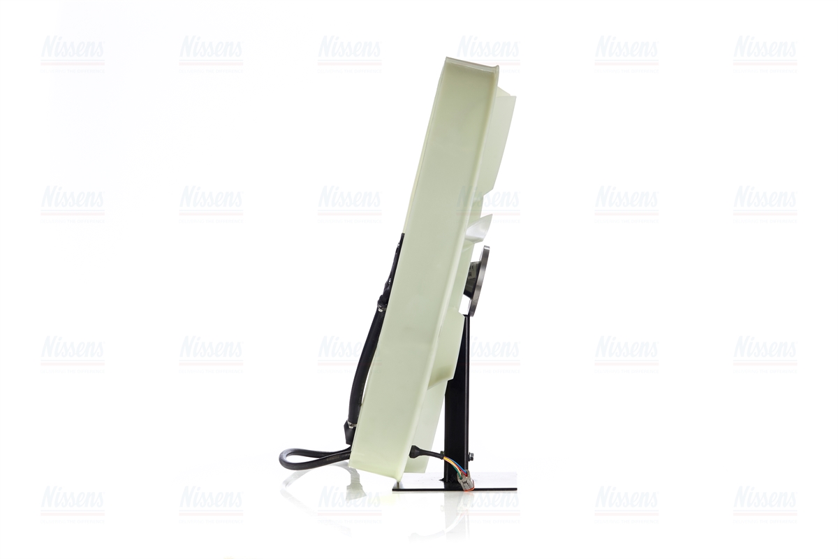 Nissens Cooling Fan Clutch 86068