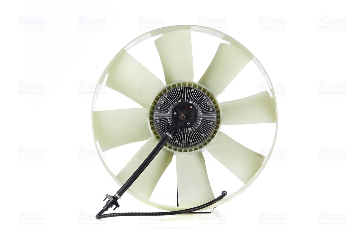 Nissens Cooling Fan Clutch 86068