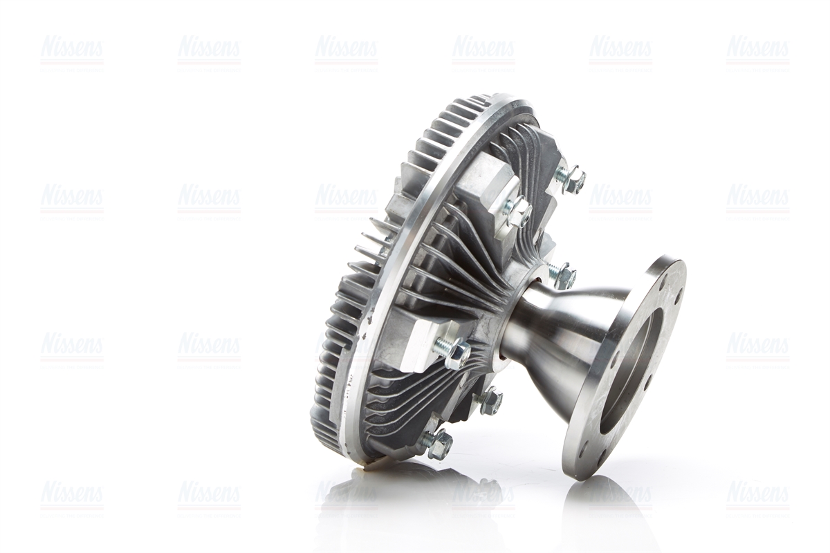 Nissens Cooling Fan Clutch 86069